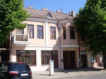 Litinterp Guest House Kaunas