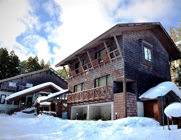 Alpine Lodge Gakuto