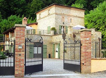 Torre Del Borgo - Residenza D'Epoca