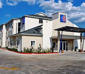 Motel 6 Fredericksburg