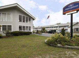 Howard Johnson Inn Cape Cod West Yarmouth