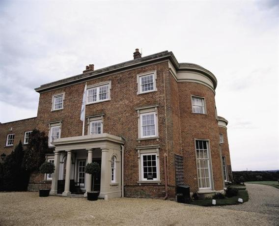 De Vere VenuesHighfield Park