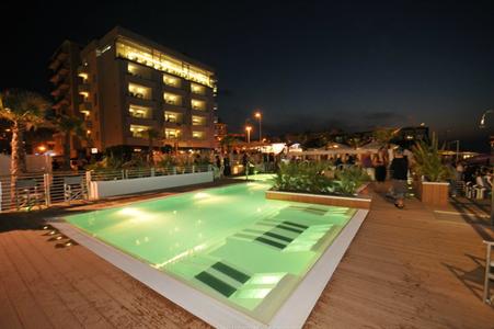 Commodore Hotel Riccione