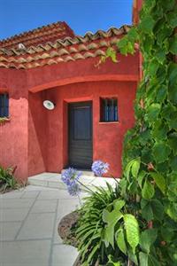 Une Maison a Saint-Paul de Vence