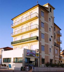 Hotel Belvedere Porto Sant'Elpidio