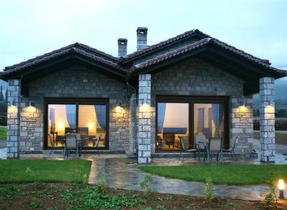 Lithos Villas Amfikleia