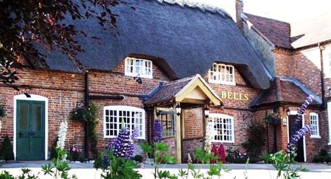 The Five Bells Newbury