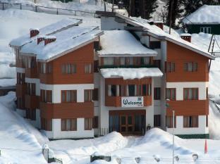 Welcome Hotel Gulmarg Jammu and Kashmir