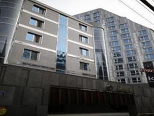 Hotel K