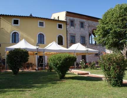 Hotel Villa Rinascimento