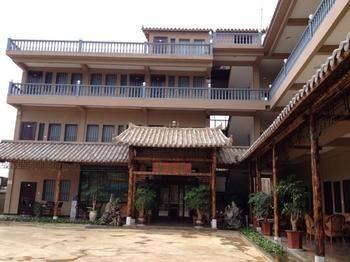 Biyuanxuan Hotel