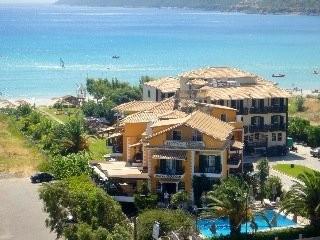 Odeon Hotel Vasiliki