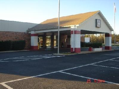 Bay Inn & Suites Minette