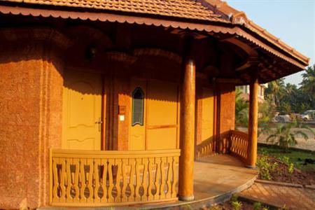 Club Mahindra Poovar