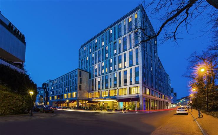 Melia Duesseldorf