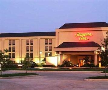 Hampton Inn Shreveport Bossier City