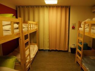 Agrina Guesthouse 2