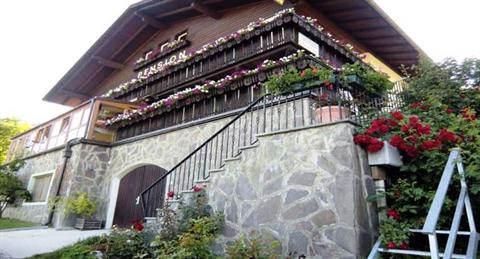 Pension Alpenblick Vipiteno