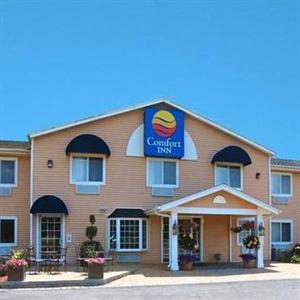 Comfort Inn Saugerties