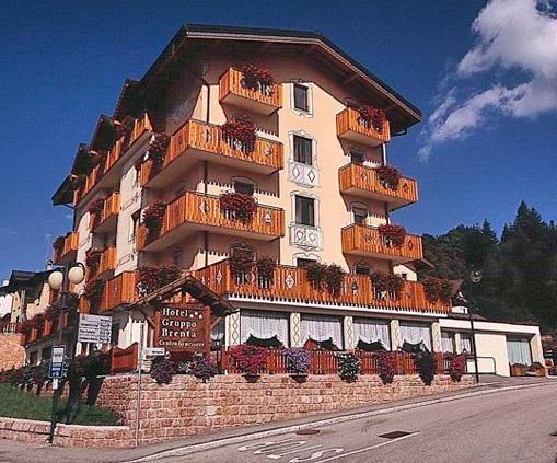 Hotel Gruppo Brenta