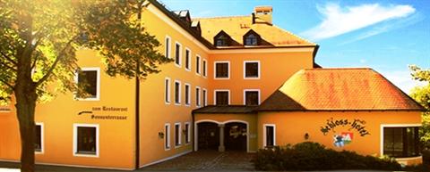 Schlosshotel Bad Griesbach