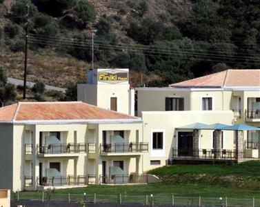 Finiki Plaza