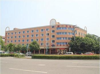 New Day Hotel Wenzhou