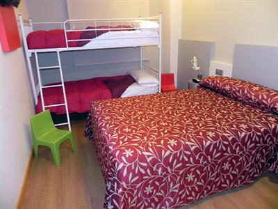 Aparthotel Plata