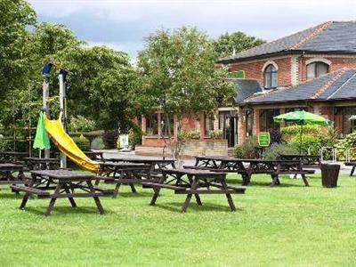 The Broughton Hotel Milton Keynes