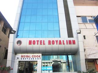 Hotel Royal Inn Rajkot