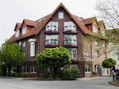 City Hotel Geilenkirchen