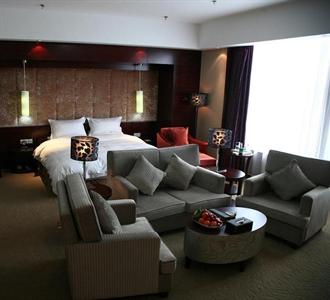 Mingjiang International Hotel