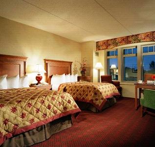 The Virginia Tech Inn Blacksburg