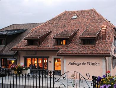 Auberge de l'Union