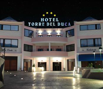 Torre del Duca Hotel San Floro