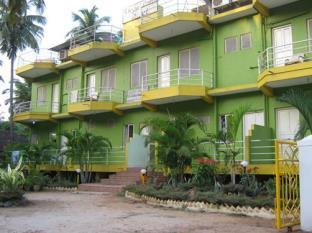 Wavelet Beach Resort