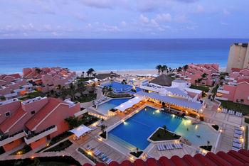 Ocean Villa All Inclusive by Omni Cancun