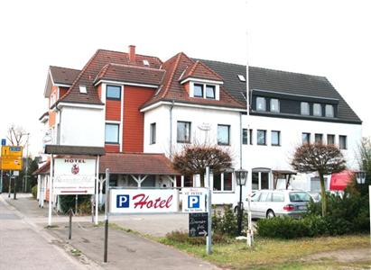 Hotel Rheinischer Hof