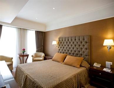 Hotel Hera Chrisi Akti