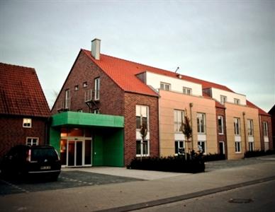 Hotel Brauhaus Stephanus