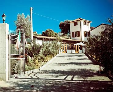 Tenuta Fortunato Masseria Serra Della Pietra