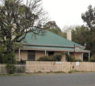 Richmond Cottages (Tasmania)