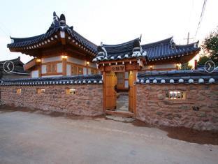 Hanok Sodamjeong