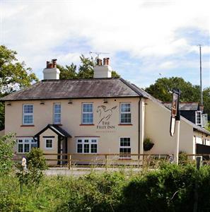 The Filly Inn Brockenhurst