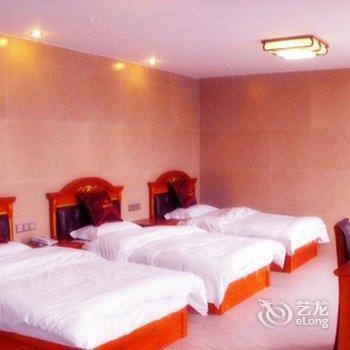 Dihao Business Hotel Nanjing