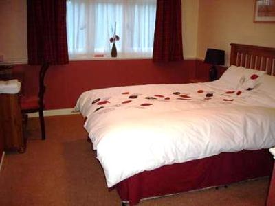 The Woolaston Inn