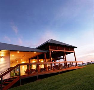 Kooljaman at Cape Leveque Cabins Broome