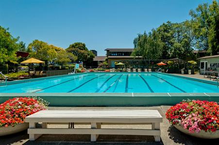 BEST WESTERN PLUS Corte Madera Inn