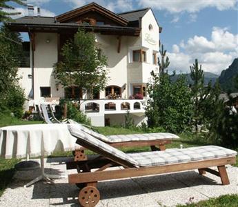 Landhaus Paradies Hotel Spiss