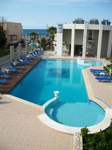 Platanias Mare Hotel